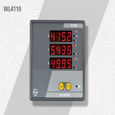 ampere meter